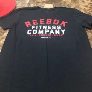 Reebok t-shirt men’s